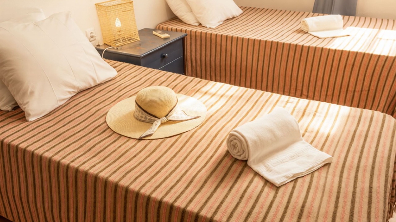 Photo of Bedroom in Moncarapacho e Fuseta
