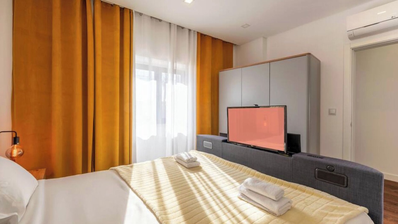 Photo of Bedroom in Carvoeira