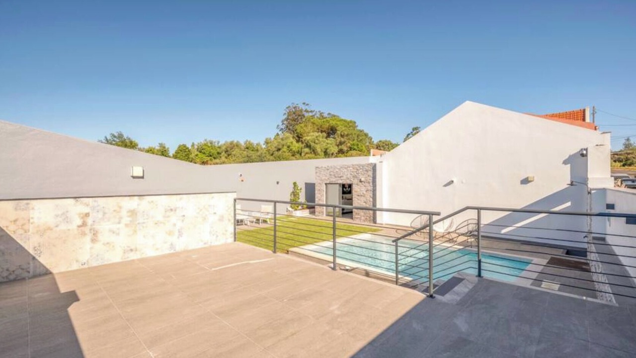 Photo of Outdoor in Carvoeira