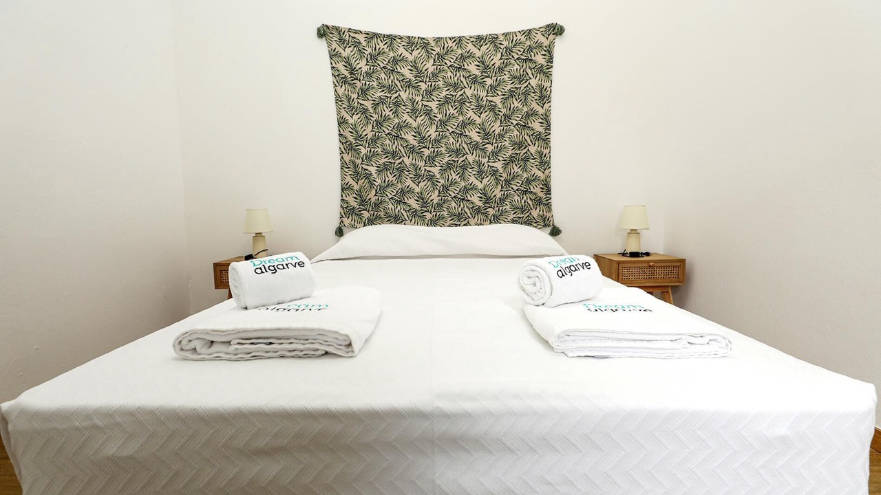 Photo of Bedroom in Alfarrobeira
