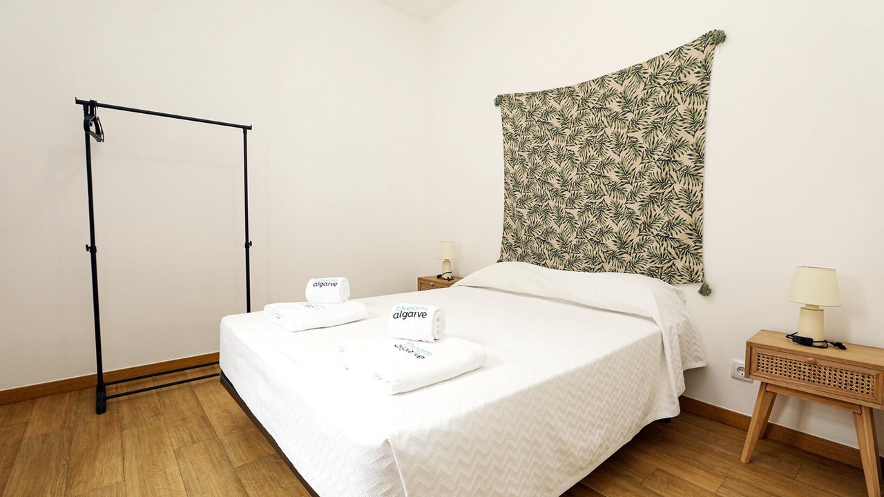 Photo of Bedroom in Alfarrobeira