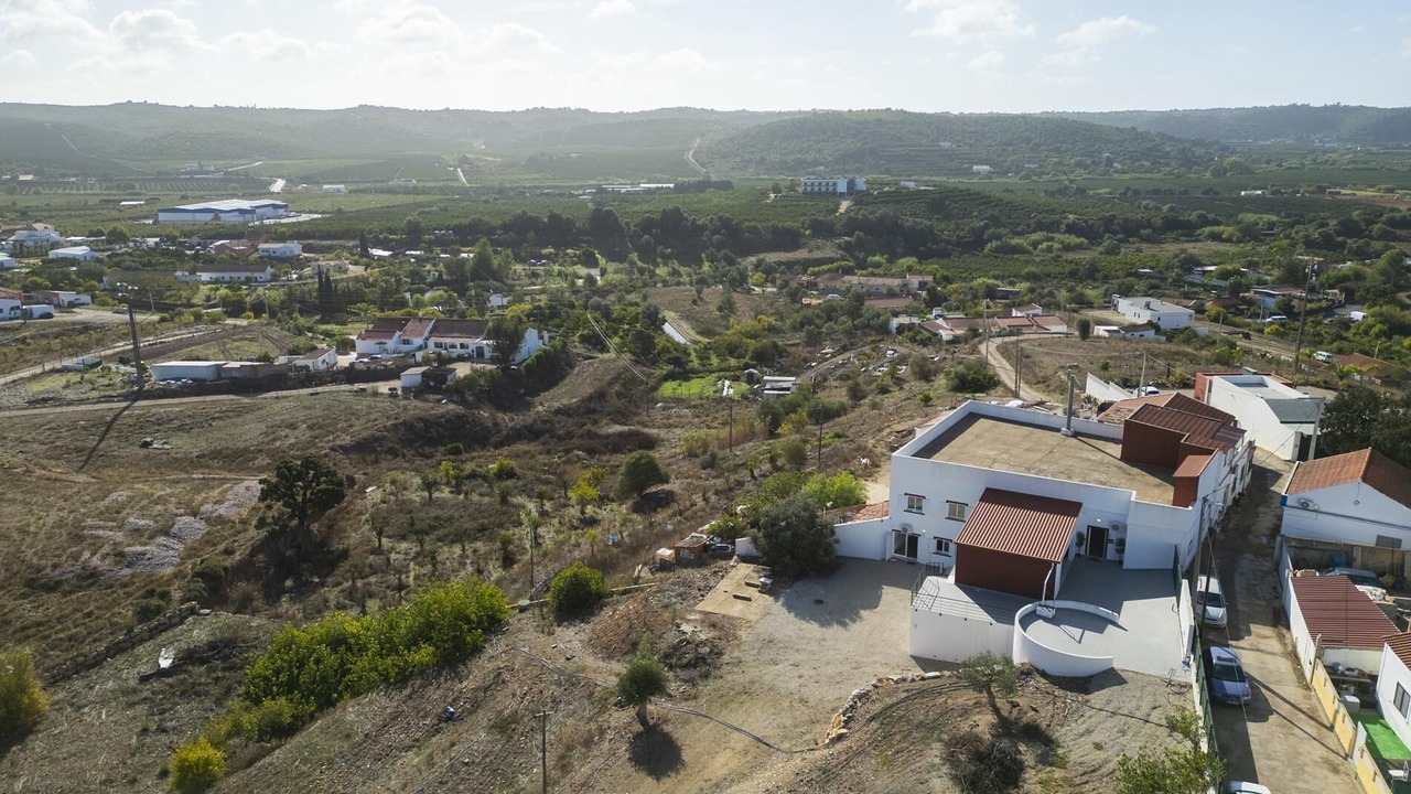 Photo of Outdoor in Silves