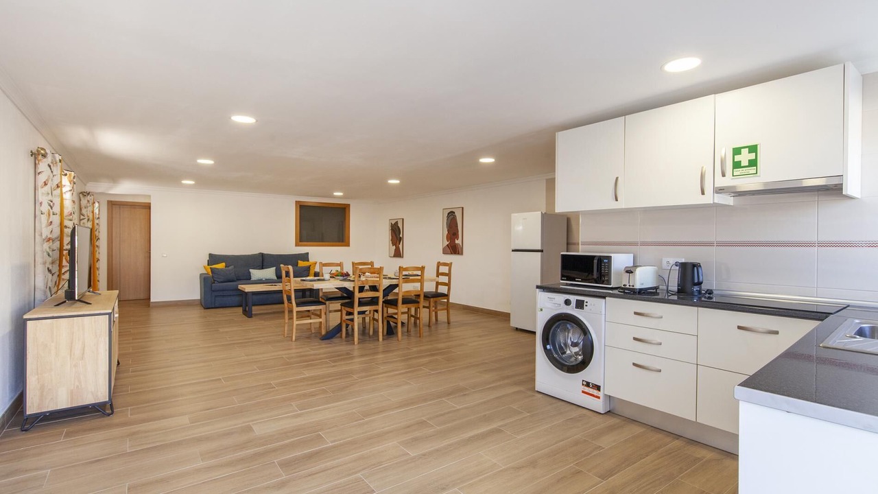 Photo of Kitchen in Silves