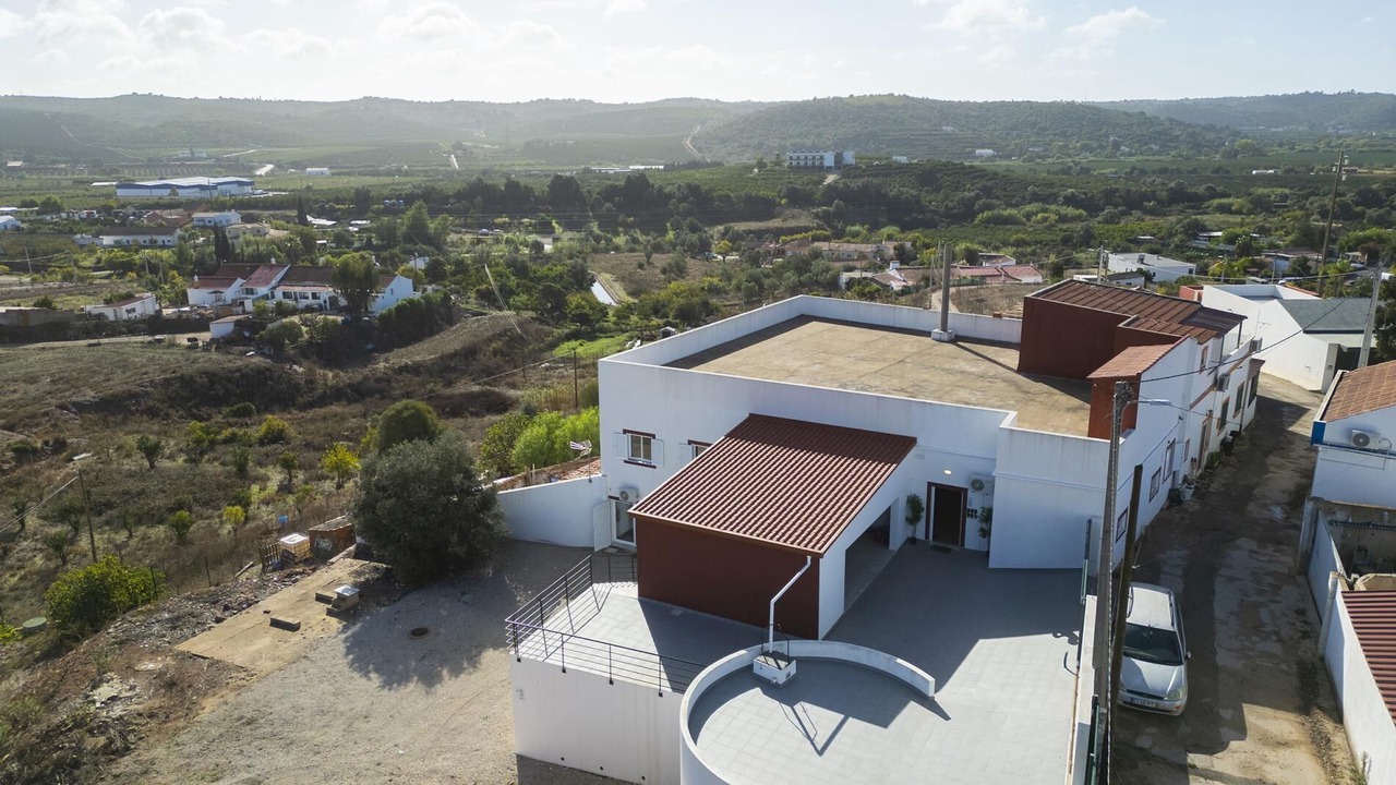 Photo of Outdoor in Silves