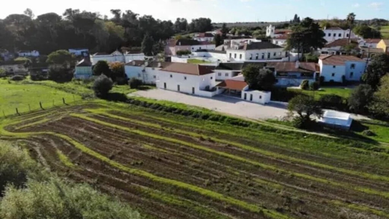 Photo of Outdoor in Azoia de Baixo