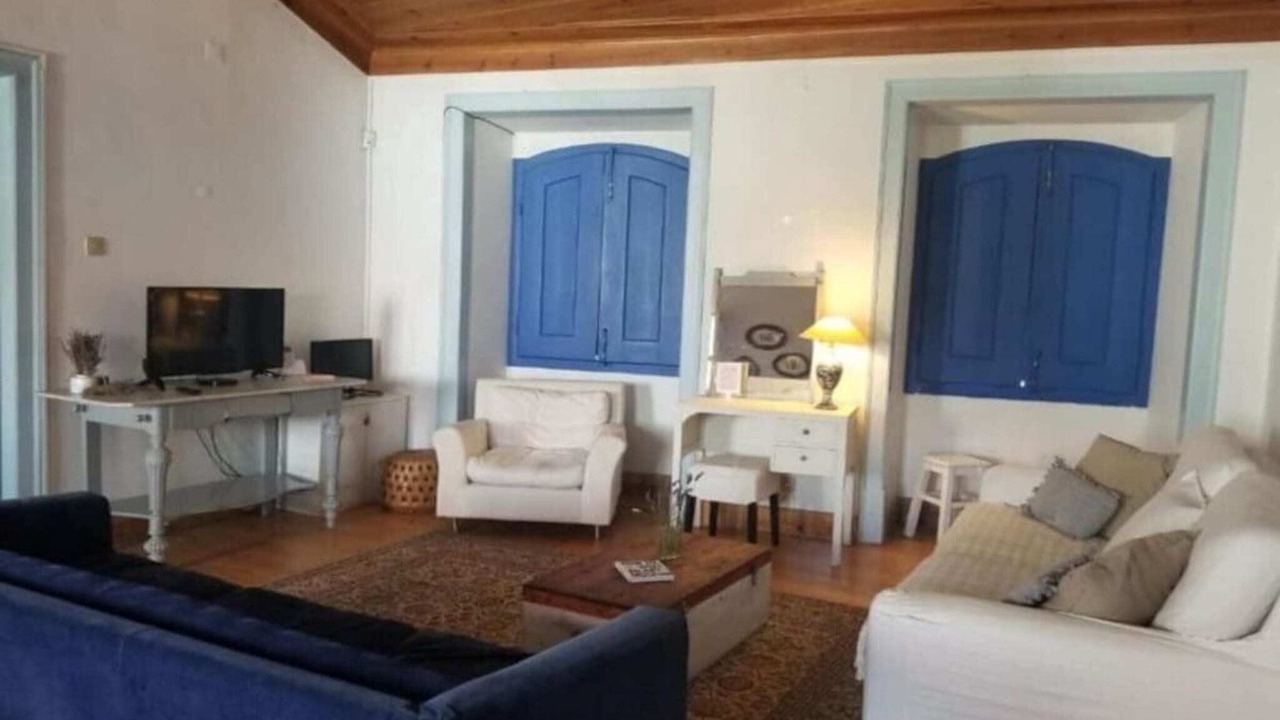 Photo of Livingroom in Azoia de Baixo