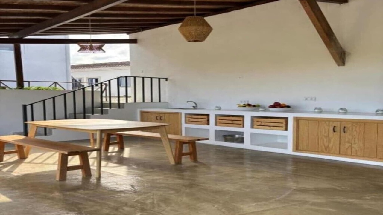 Photo of Outdoor in Azoia de Baixo