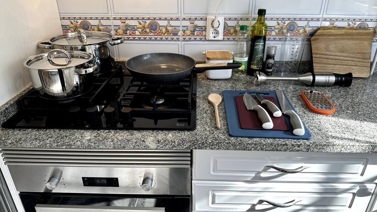 Photo of Kitchen in Vila do Conde