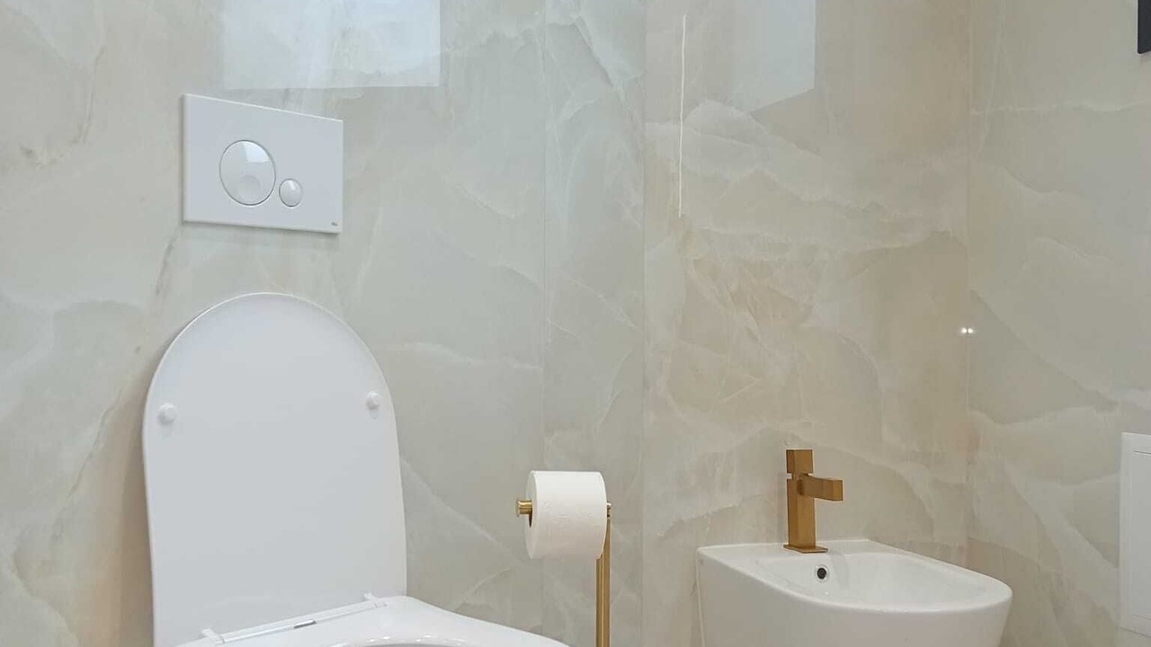 Photo of Bathroom in Arco da Calheta