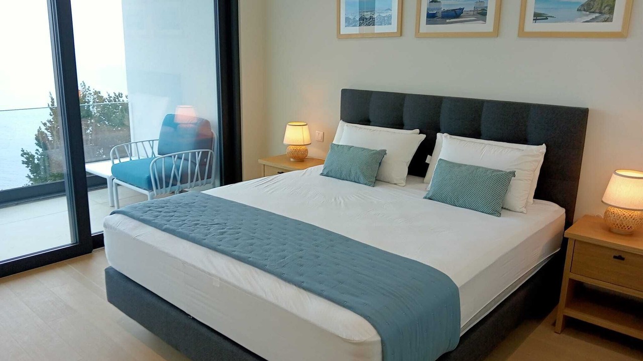 Photo of Bedroom in Arco da Calheta