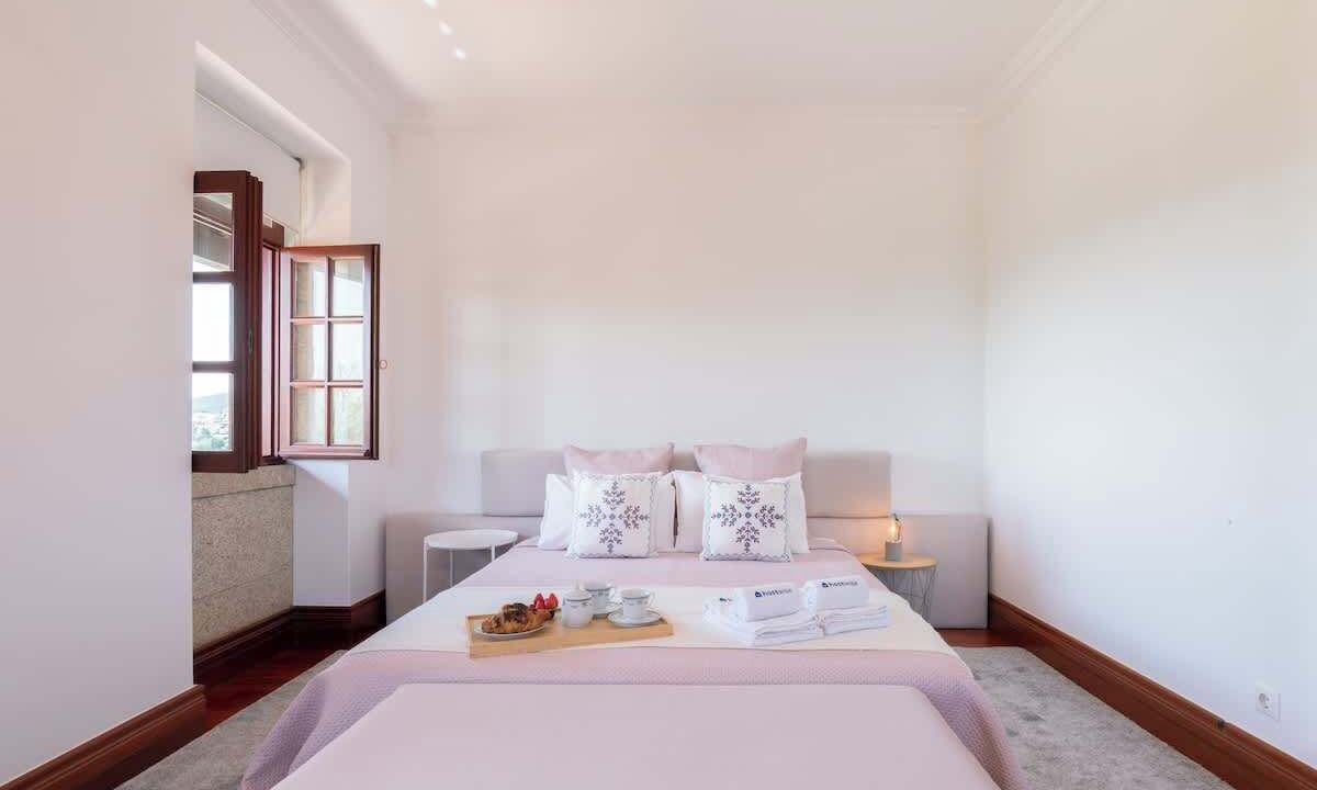 Photo of Bedroom in Gondalaes