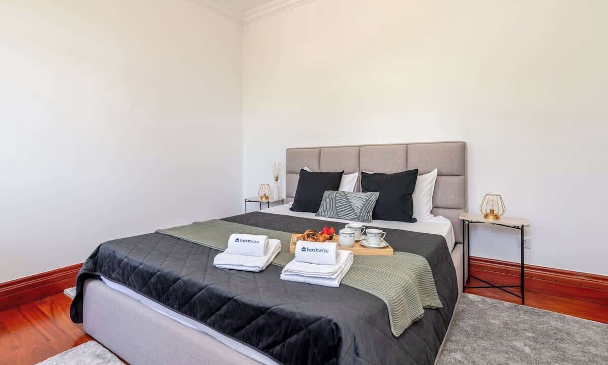 Photo of Bedroom in Gondalaes