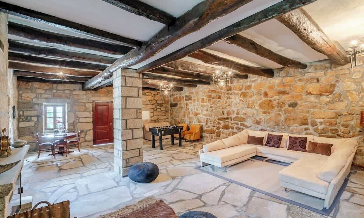 Photo of Livingroom in Gondalaes