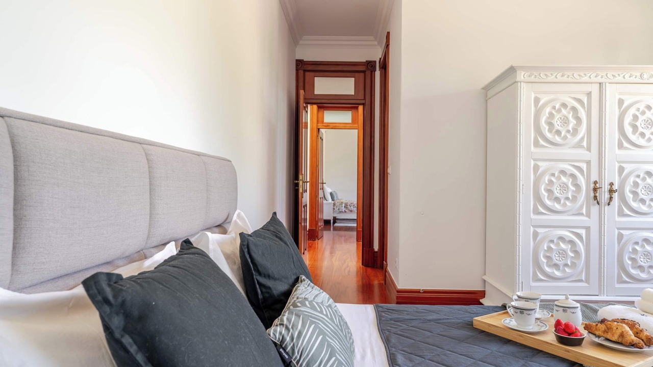 Photo of Bedroom in Gondalaes