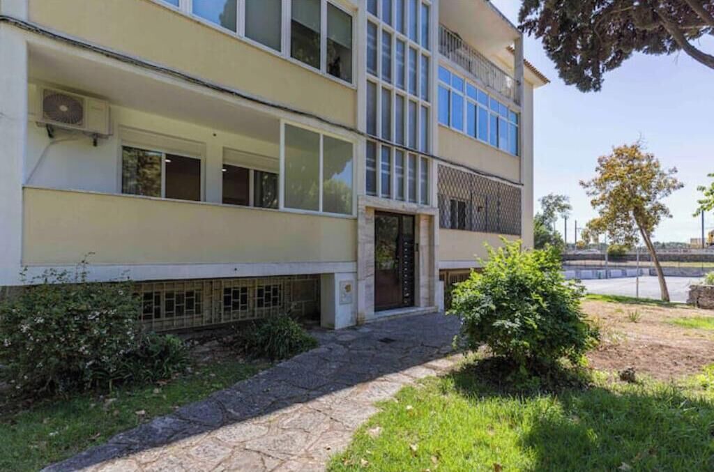Photo of Outdoor in Carcavelos