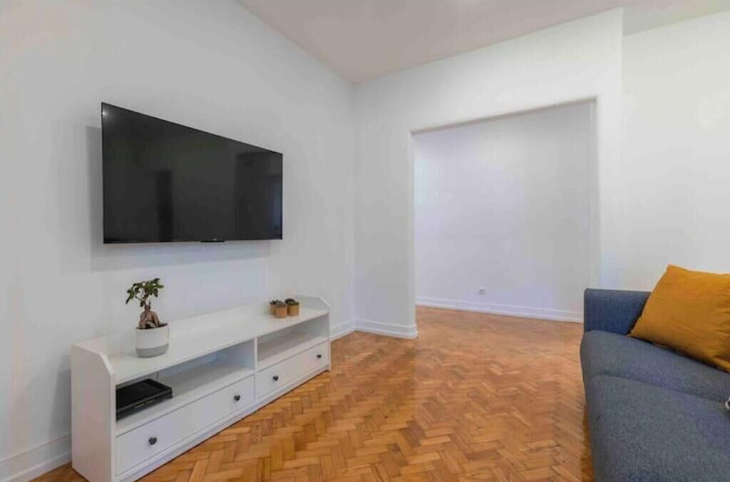 Photo of Livingroom in Carcavelos