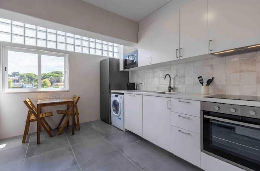 Photo of Kitchen in Carcavelos