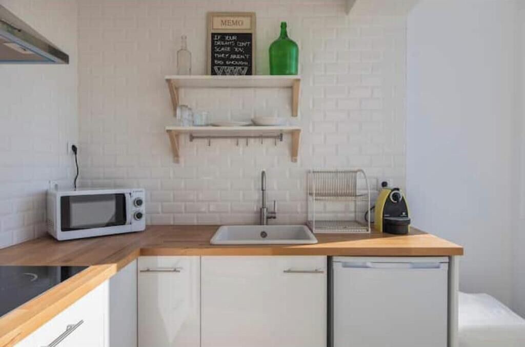 Photo of Kitchen in Linda-a-Velha