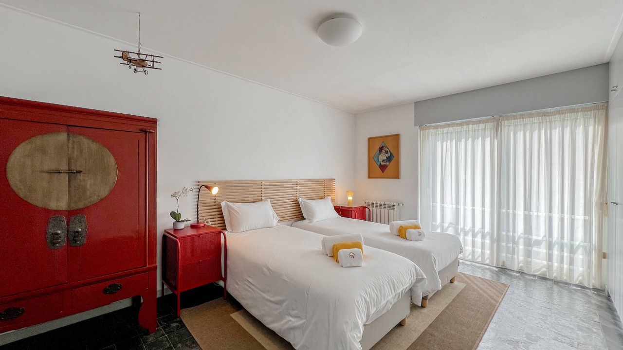 Photo of Bedroom in Caminha