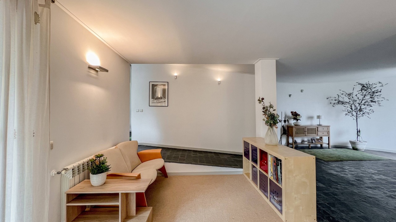 Photo of Livingroom in Caminha