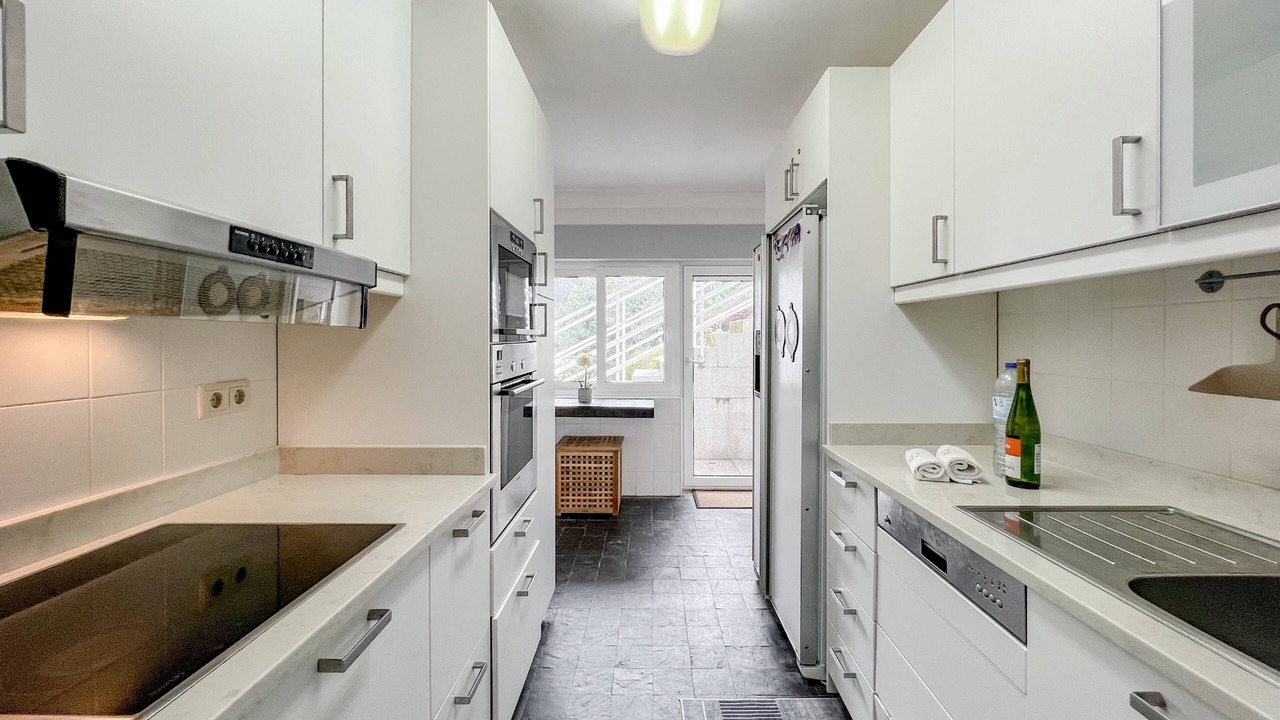 Photo of Kitchen in Caminha