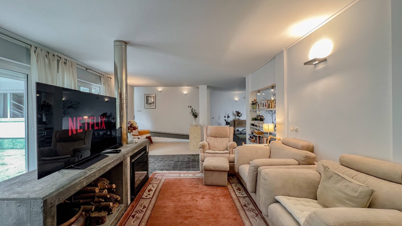 Photo of Livingroom in Caminha