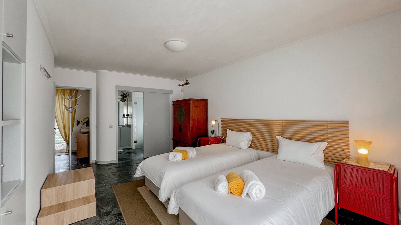 Photo of Bedroom in Caminha