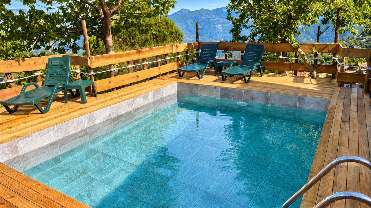 Photo of Outdoor in Ventosa