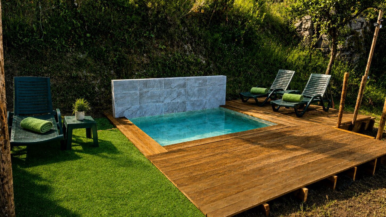 Photo of Outdoor in Ventosa