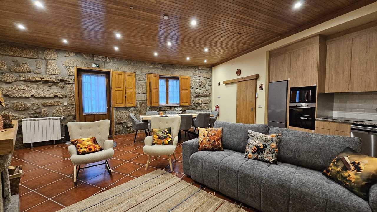 Photo of Bedroom in Seia