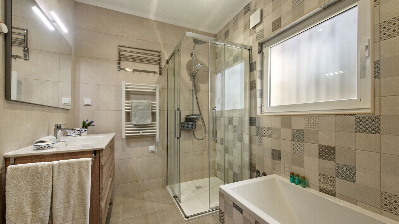 Photo of Bathroom in Mato Serrao