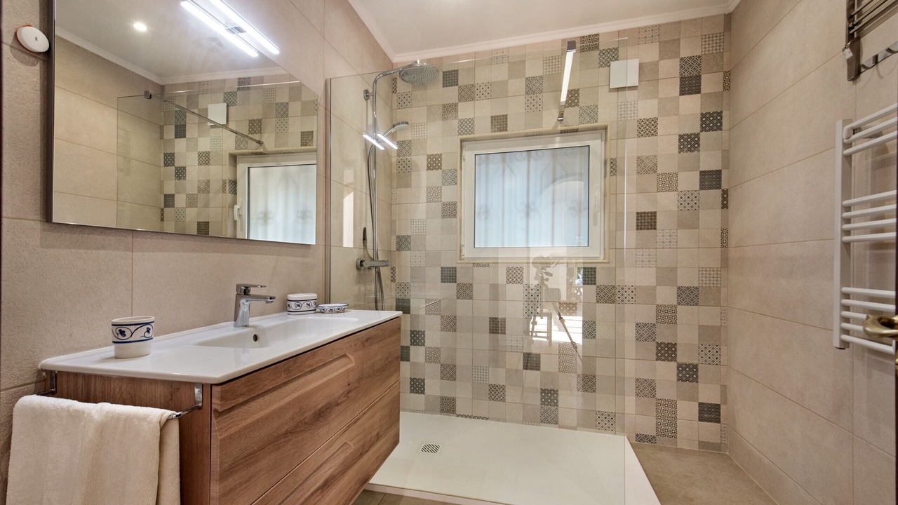 Photo of Bathroom in Mato Serrao