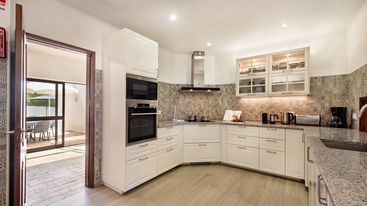 Photo of Kitchen in Mato Serrao