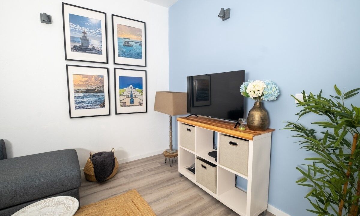 Photo of Livingroom in Ponta Delgada