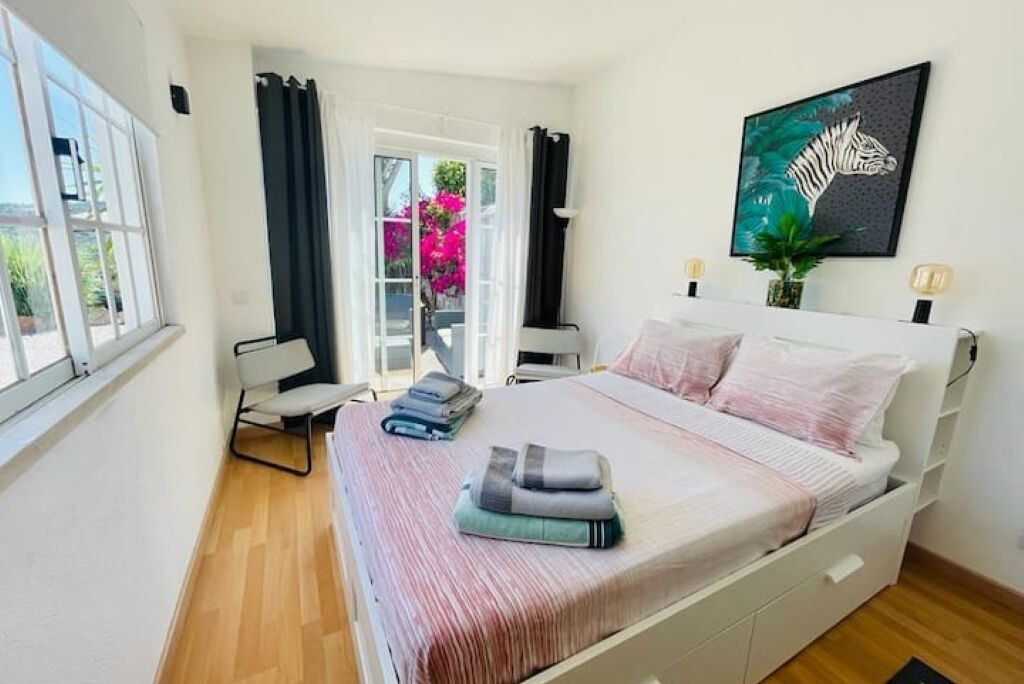 Photo of Bedroom in Sao Bras de Alportel