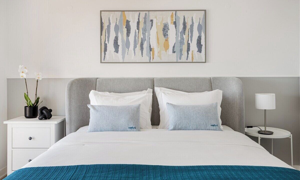 Photo of Bedroom in Cascais