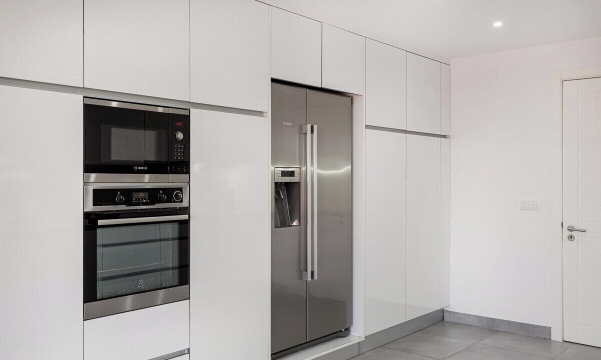 Photo of Kitchen in Cascais