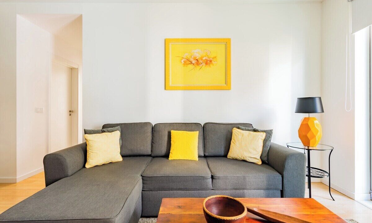 Photo of Livingroom in Oeiras