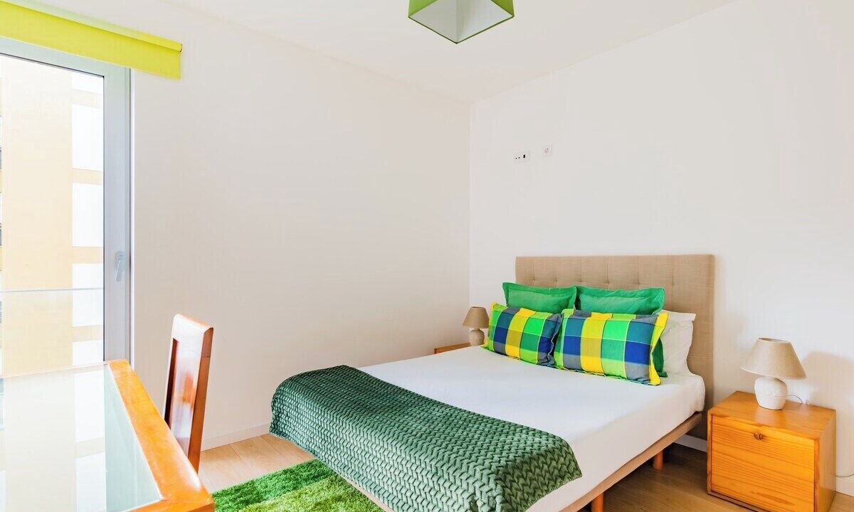 Photo of Bedroom in Oeiras