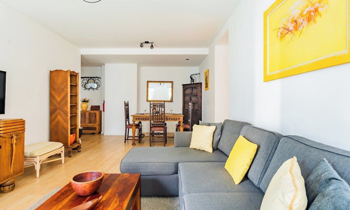 Photo of Livingroom in Oeiras