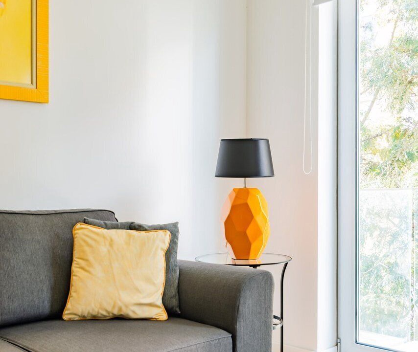 Photo of Livingroom in Oeiras