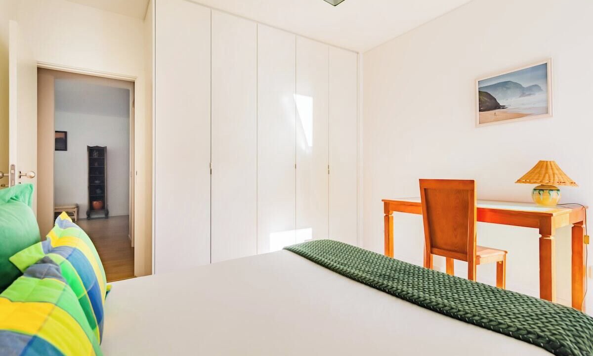Photo of Bedroom in Oeiras