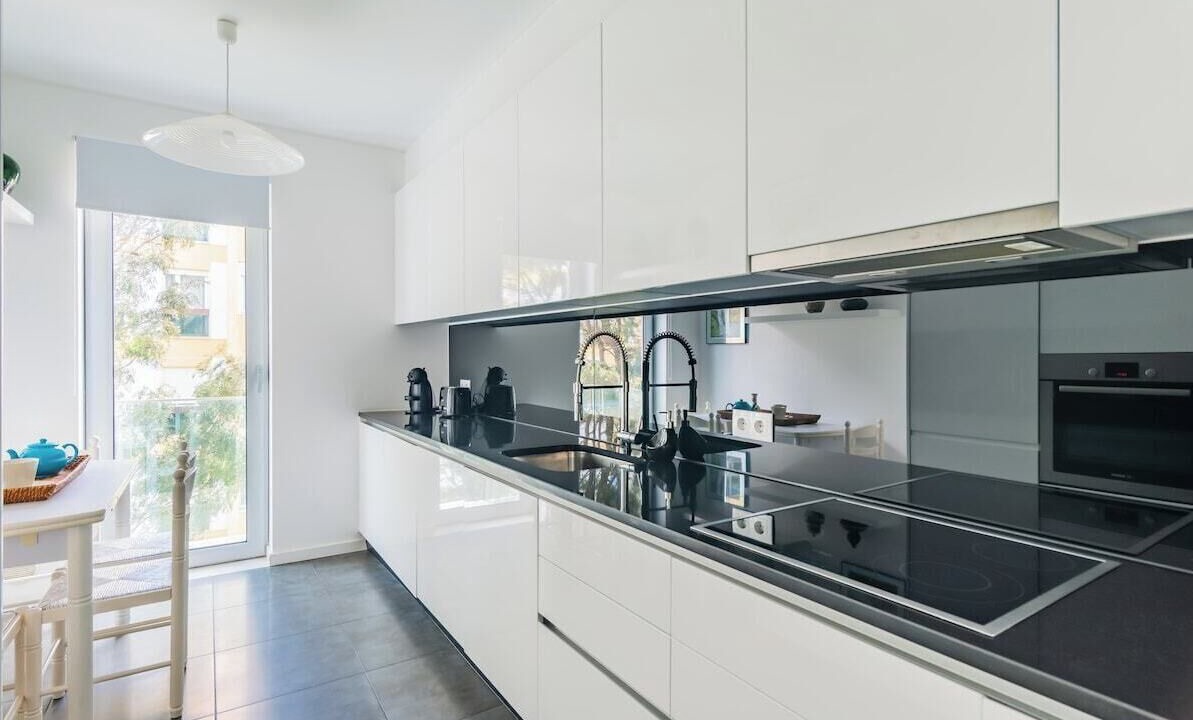Photo of Kitchen in Oeiras