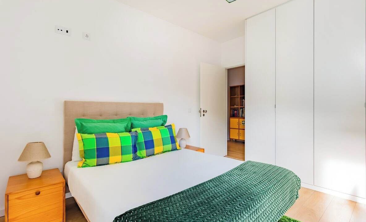 Photo of Bedroom in Oeiras