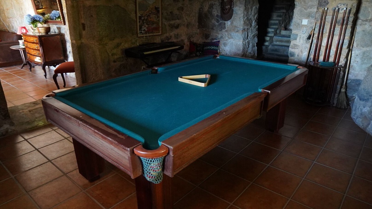 Photo of Bedroom in Cabracao