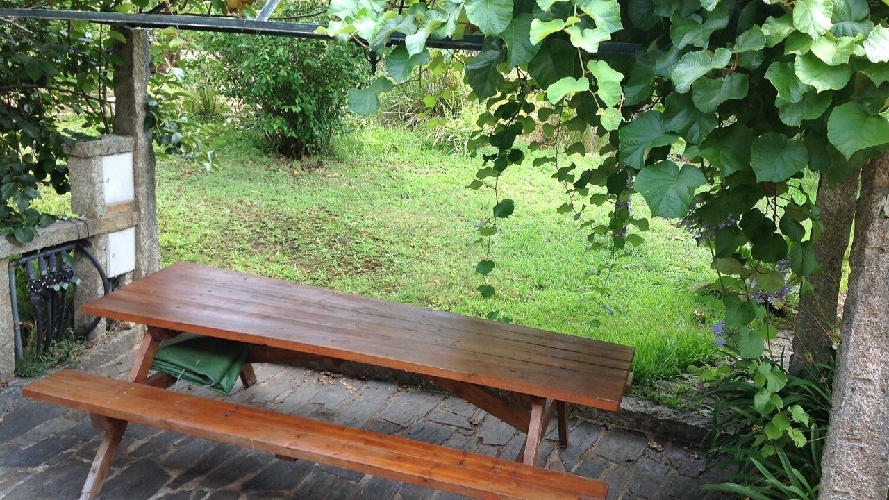 Photo of Outdoor in Cabracao