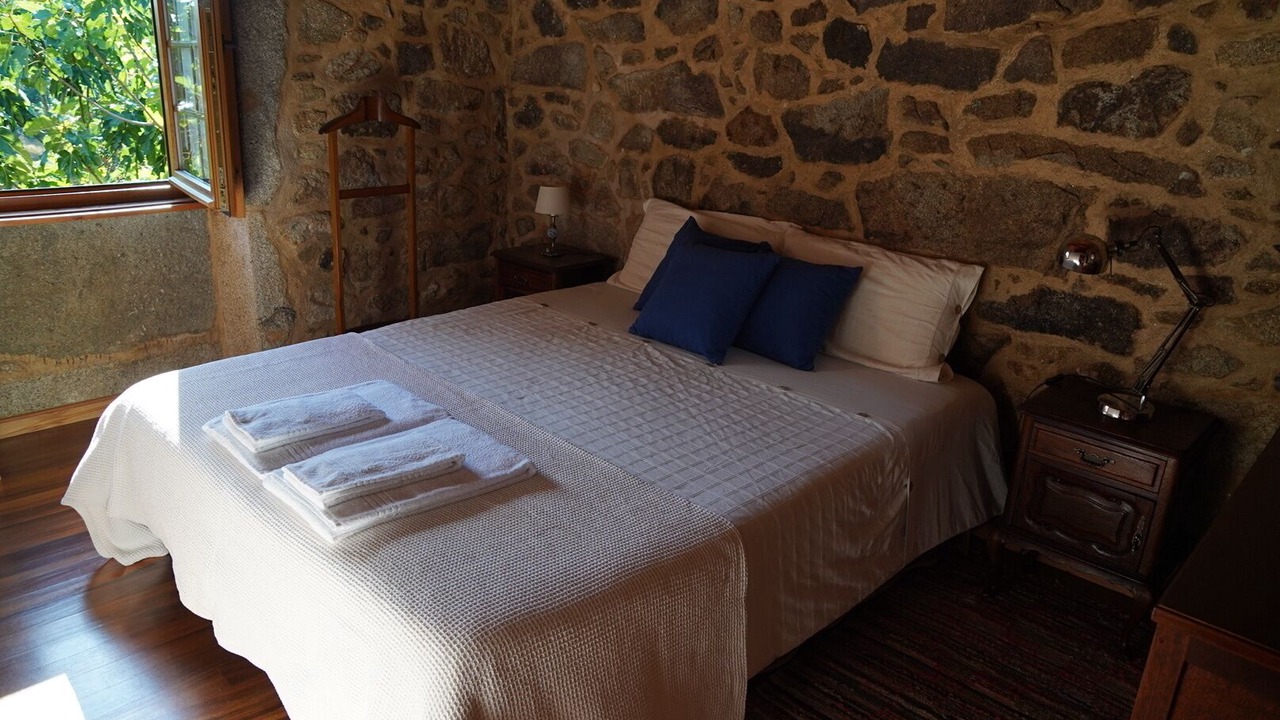 Photo of Bedroom in Cabracao