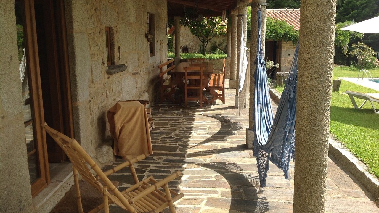 Photo of Outdoor in Cabracao