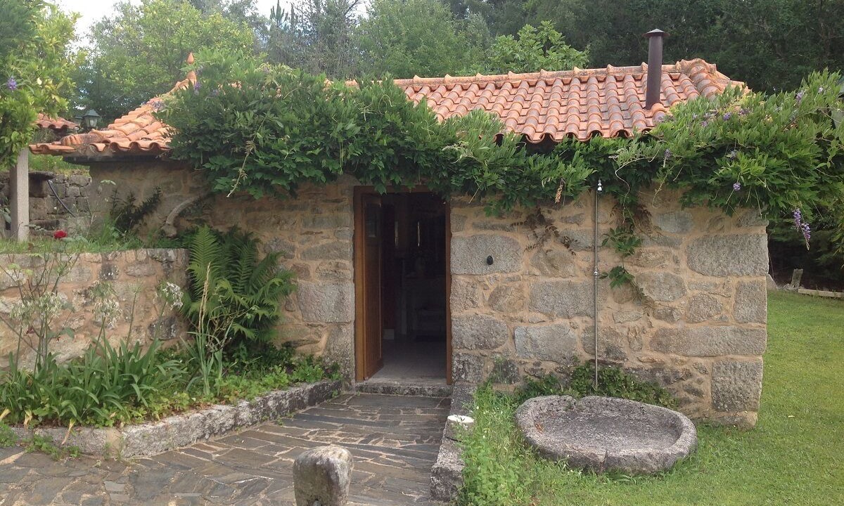 Photo of Outdoor in Cabracao