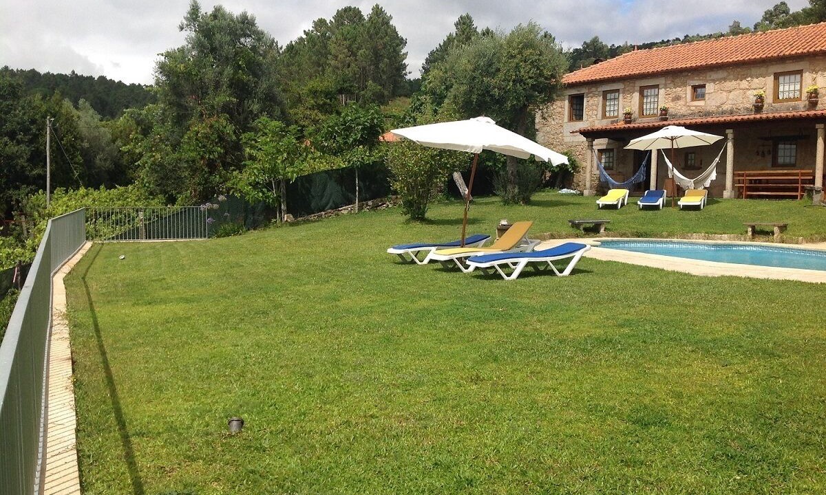 Photo of Outdoor in Cabracao
